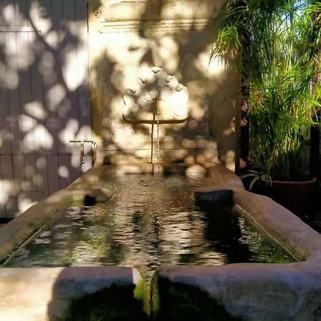 Chambres D'Hotes L'Atrium 오랑주 외부 사진