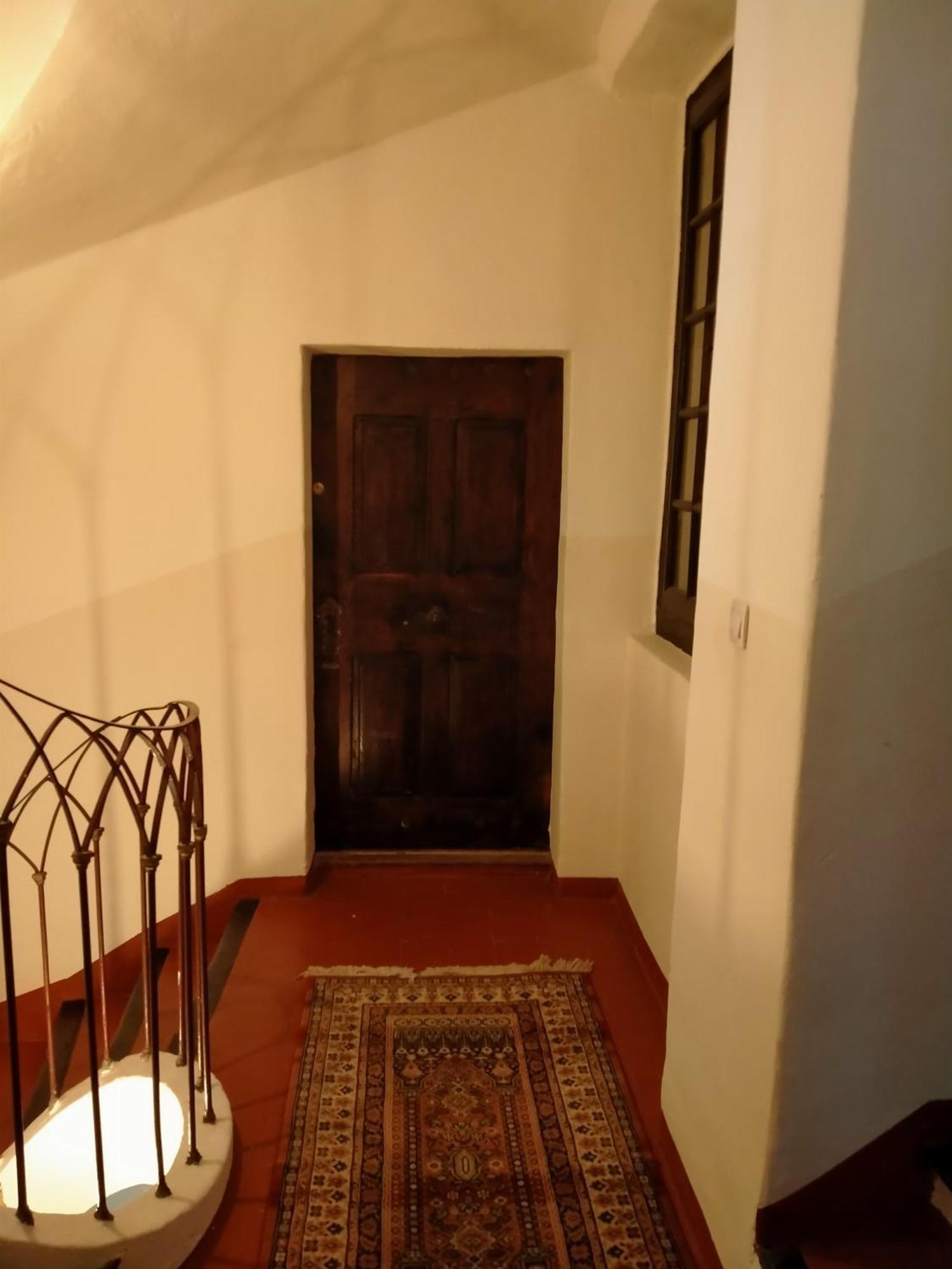 Chambres D'Hotes L'Atrium 오랑주 외부 사진