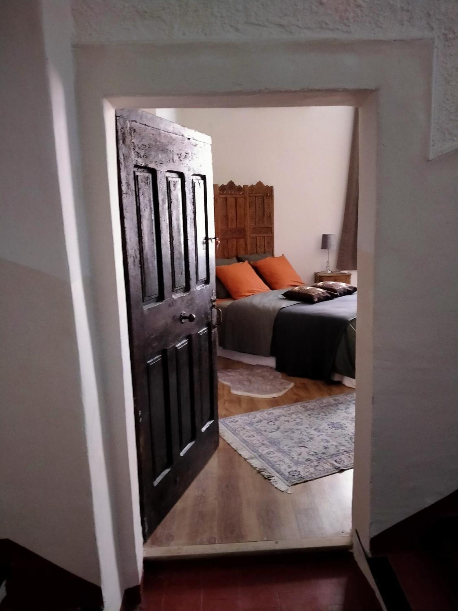 Chambres D'Hotes L'Atrium 오랑주 외부 사진