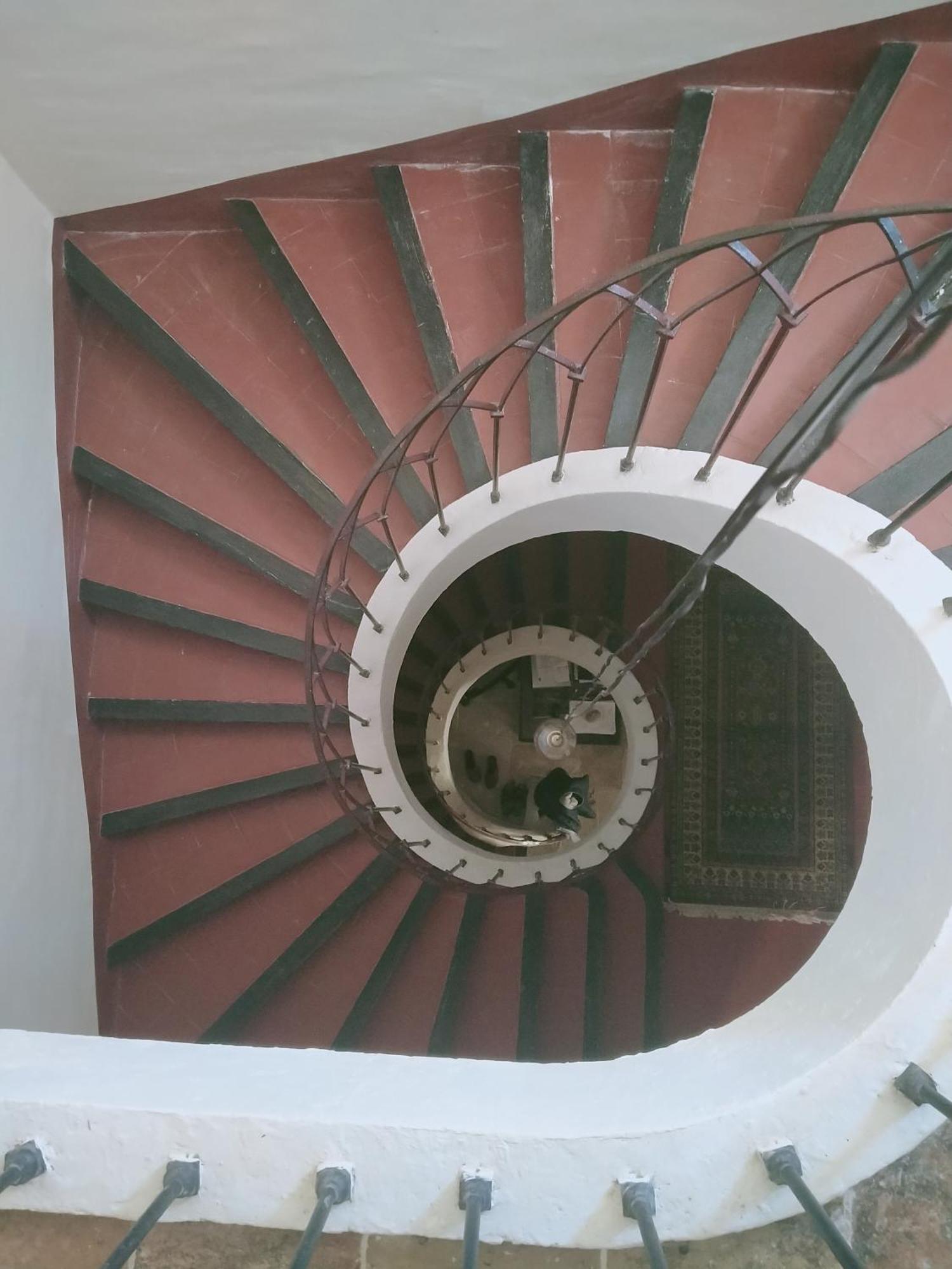 Chambres D'Hotes L'Atrium 오랑주 외부 사진